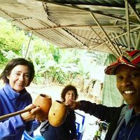 Milton Msacky's Photo