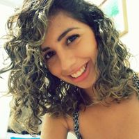 Nathália Monte's Photo