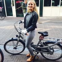 Danielle Rance's Photo