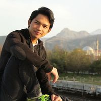 Alvhan Abdhurraman's Photo