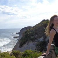 Photos de Emma Chapman