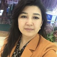 Venera Alimbek Kyzy的照片