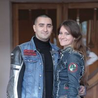 Dmitry and Katerina Tokarevy的照片