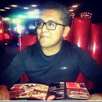 edward gonzalez的照片