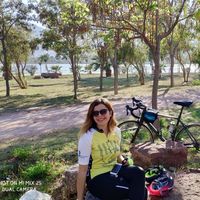 Bilge Ateş的照片