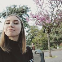 Julia Butakova's Photo