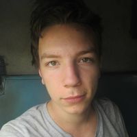 Malte Möbius的照片