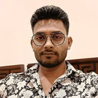 Arif Shaikh的照片