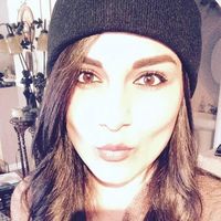 Aarlet Caballero的照片