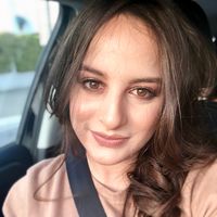 Syrine Skhiri's Photo