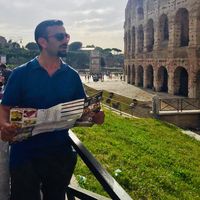 Senol Yourga的照片