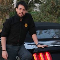 Mohsen Shakeri的照片