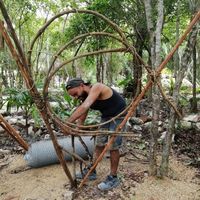 Jorge Barrera的照片