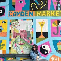 Inès Kerdouci's Photo