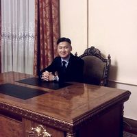 Fotos de Gantulga Sukhbaatar