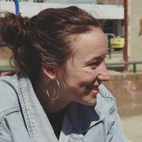 Camille Ariès的照片