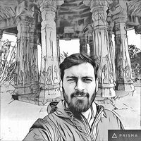 Aditya Jeppu's Photo