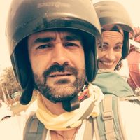 Fernando Sanchez Mesones's Photo