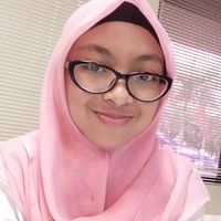 Ismi  Amalia's Photo