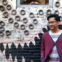 Rafael Benediktus Bayu Adiprana's Photo