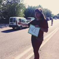 Maria Burmer的照片