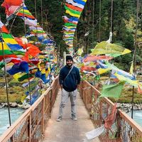 Kamal Mohata's Photo