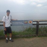 Timothy Huynh's Photo