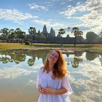 Luci Mcdougall的照片