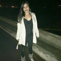 Paola Iglesias的照片