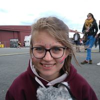 Malou OLIVIER's Photo