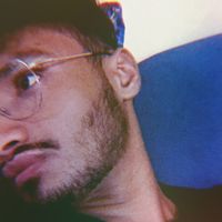 MujTaba Shoukath's Photo