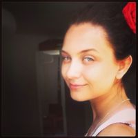 Maria Morcheva's Photo