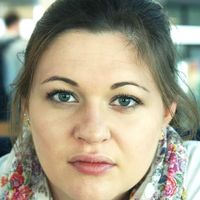 Natalia Klęczar的照片