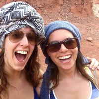 Cecile Cabocel的照片