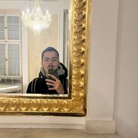 Christos Anagnostopoulos's Photo