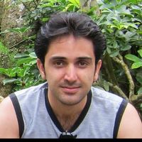 Sasan Karamizadeh的照片