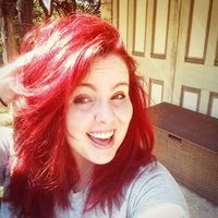 Le foto di Madeline Dillner