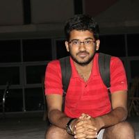 Kunal Chopra's Photo