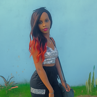 Cindy angie的照片