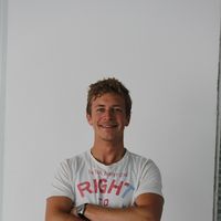 George Cassells的照片