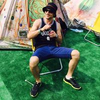 Burak Burak的照片