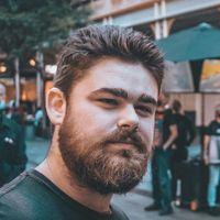 jamil locker's Photo