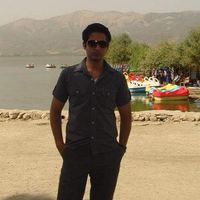 Ali Hajiyan's Photo