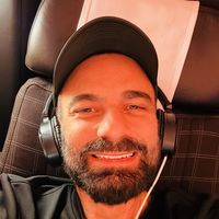 Konstantinos CH的照片