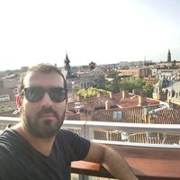 Badreddin Lamkaddem的照片