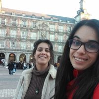 Romina Fantauzzi's Photo