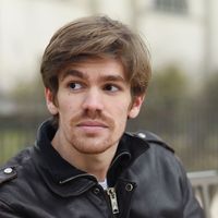 Hervé Goerger的照片