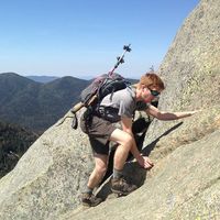 David Desmond's Photo