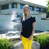 Franziska Teubner's Photo