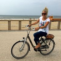 Photos de Arianna Brouwer